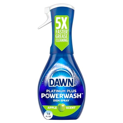 THREE Dawn Powerwash Sprays Just $10 Shipped on Amazon