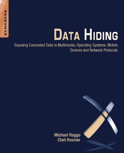 Data Hiding: Exposing Conceale... Devices and Network Protocols