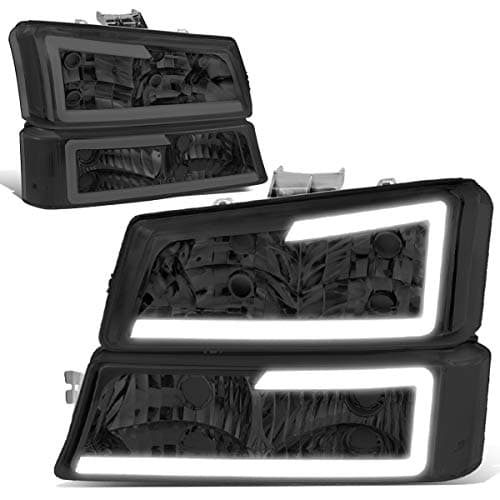 DNA MOTORING HL-LB-CSIL03-SM-C...500-3500 / Avalanche 1500 2500