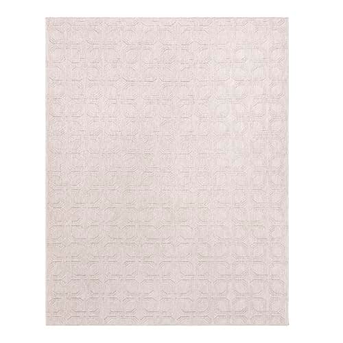 Gertmenian Indoor Comfy Weave ...ing Room - Haley, Beige, 26227