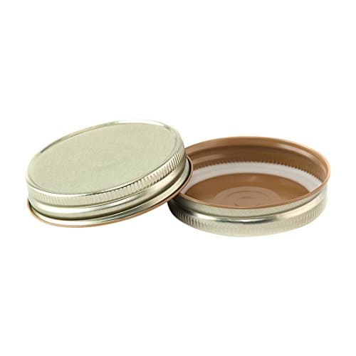 North Mountain Supply - SB70-H...ids (Pack of 12, Gold Hi-Heat)