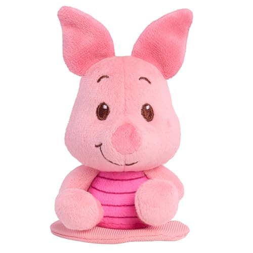 Disney Winnie the Pooh Perch’d...ds, Ages 3 and Up by Just Play