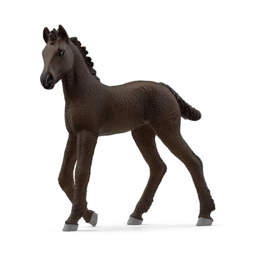 Schleich Horse Club - Friesian... Girls and Boys - Kids Ages 5+
