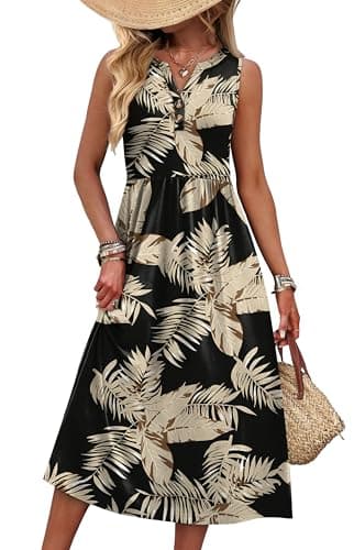 Women’s Dresses from $8 on Amazon | So Many Beautiful Styles!