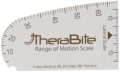 Sammons Preston TheraBite Rang...otion Rehab System, Set of 150