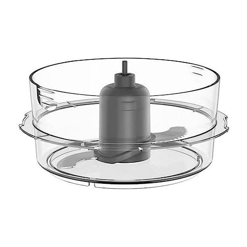 Cuisinart® Core Elements 4-Cup... w/S-Blade for FP-110 & FP-130