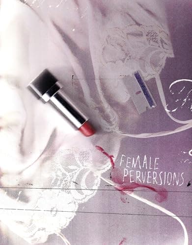 Female Perversions [Blu-ray]
