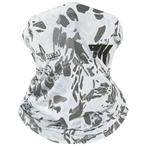 Prime Members: KastKing Agies Neck Gaiter w/ UPF 50+ Sun Protection (Various Colors) from $5.85 + Free Shipping