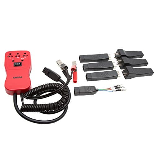 OEMTOOLS 27211 Relay Circuit T... Electrical System Maintenance