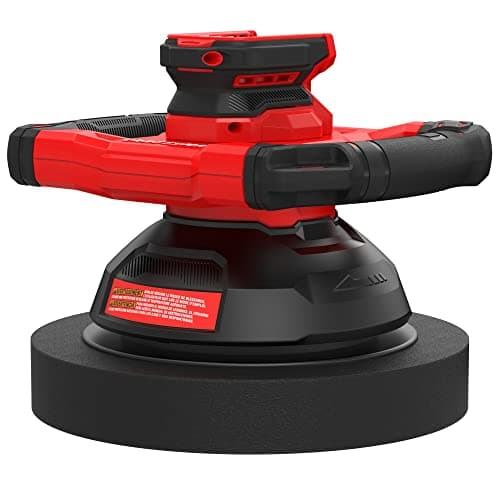 Craftsman V20 10" Cordless Orbital Polisher w/ Splash Guard (Tool Only) $39 + Free S&H
