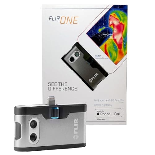 Flir One $150