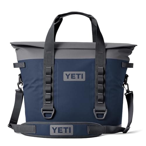 YETI Hopper M30 Soft Cooler for $227.50 + free shipping