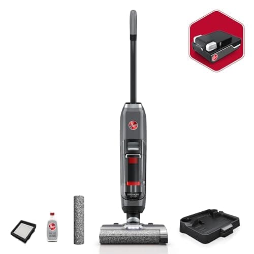 Hoover ONEPWR Streamline Cordl...d, Luxury Vinyl, Tile and More