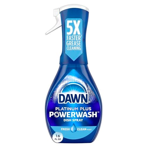 Dawn Powerwash Just $2.74 Shipped on Amazon