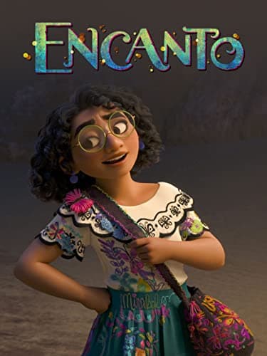 Disney Digital 4K/HD Films: The Emperor's New Groove, Turning Red, Encanto $5 & More