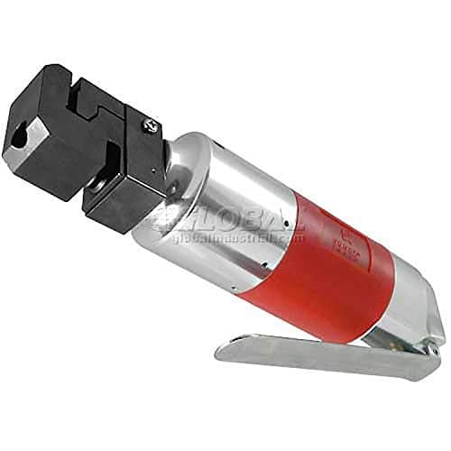 SUNEX TOOLS SX278C 5/16-Inch Straight Punch Flange Tool
