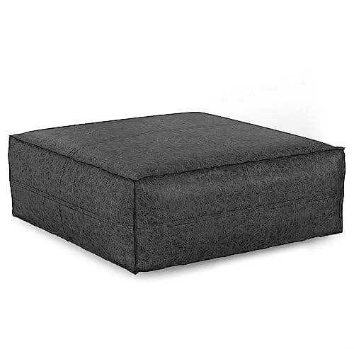 SIMPLIHOME Brody 36-inch Wide ...ing for Living Room, Assembled