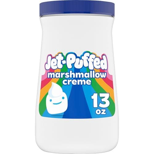 Jet-Puffed Marshmallow Creme Only $1.63 Shipped on Amazon