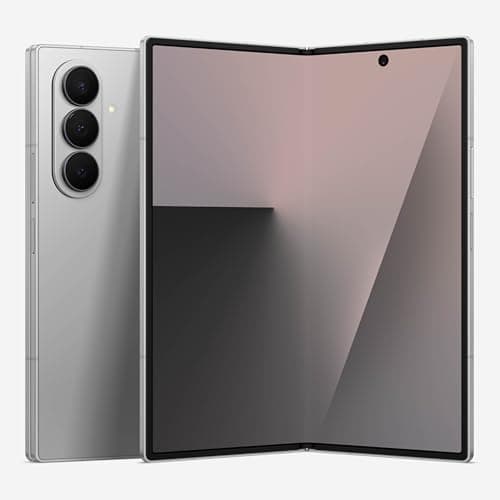 Unlocked Samsung Galaxy Z Fold7 256GB Android Smartphone for $1,470 w/ Prime + free shipping