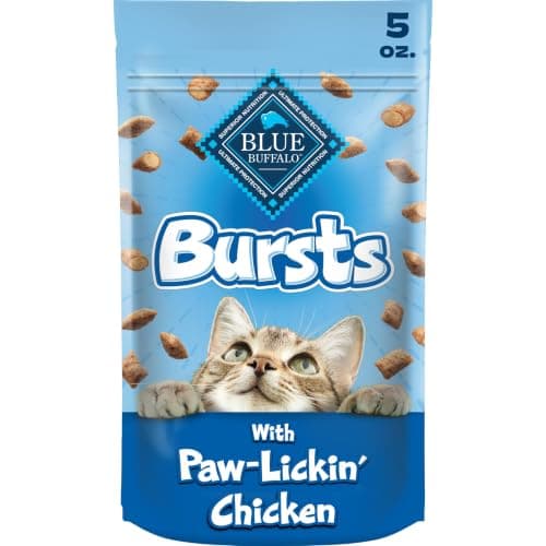 Save 35% on your S&S subscription: Blue Buffalo Pet Food