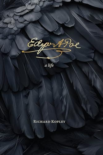 Edgar Allan Poe: A Life