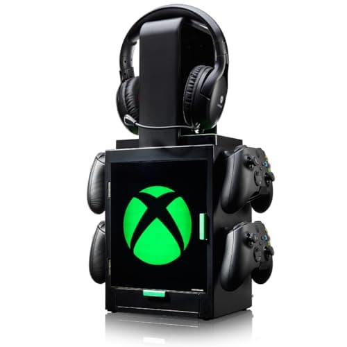 Numskull Official Xbox LED Lig...gs - Official Xbox Merchandise
