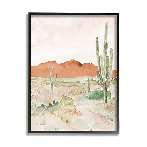 Stupell Industries Cactus Plan...ll Art, Design By Lanie Loreth