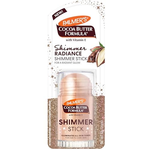 Palmer's Cocoa Butter Formula ... Types, Dermatologist Approved