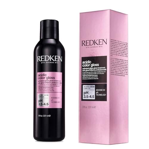 Redken Acidic Color Gloss Glas..., Intense Shine & Conditioning