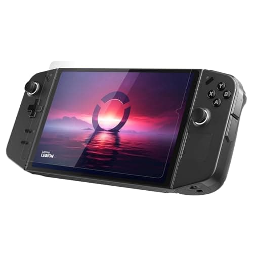 Lenovo Legion Go Screen Protec...Application, High Transparency