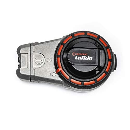 Crescent Lufkin 100' Professional Aluminum Chalk Reel $7.51 + Free Shipping w/ Prime or on $35+