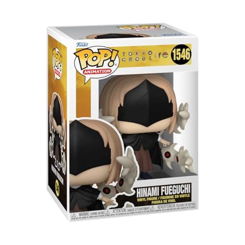 Funko POP! Animation: Tokyo Gh...for Kids & Adults - Anime Fans
