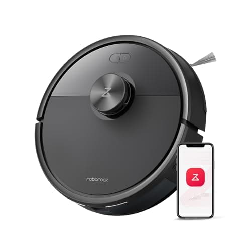 Roborock Q7 M5 10000Pa HyperForce Suction Robot Vacuum and Mop Combo $149.99