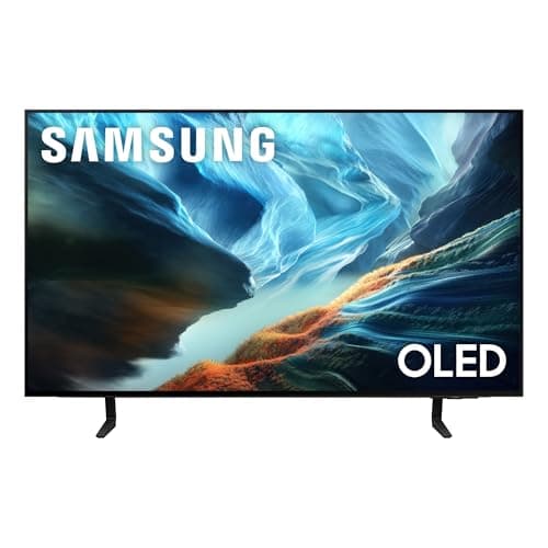 Samsung 42-Inch Class OLED S90...n Enhancer Pro, Alexa Built-in
