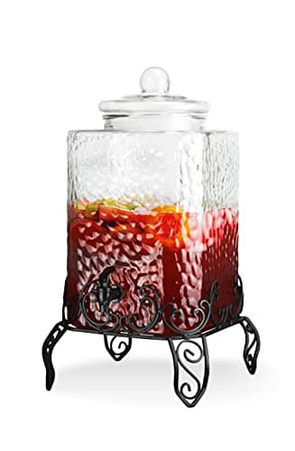 Style Setter Homestead Beverag...t for Parties, Weddings & More