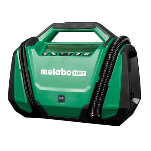 Metabo HPT 18V MultiVolt Cordl...ight, Tool Body Only, UP18DAQ4