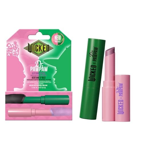 Dr. PawPaw Wicked Lip Balm Duo...r to Soften and Hydrate - 2 pc