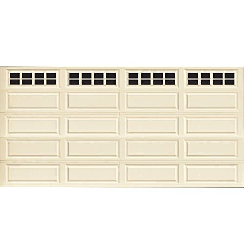 Household Essentials Magnetic Garage Window Accents for $8 + free shipping w/ Prime