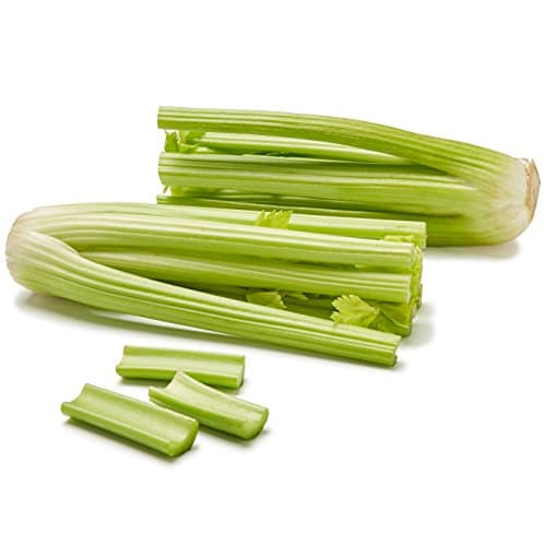 PRODUCE Organic Celery Hearts, 16 OZ