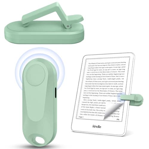 [Prime] DATAFY Remote Control Page Turner / Clicker (eReader/Android/iOS, 3 Colors) $4 + Free Shipping