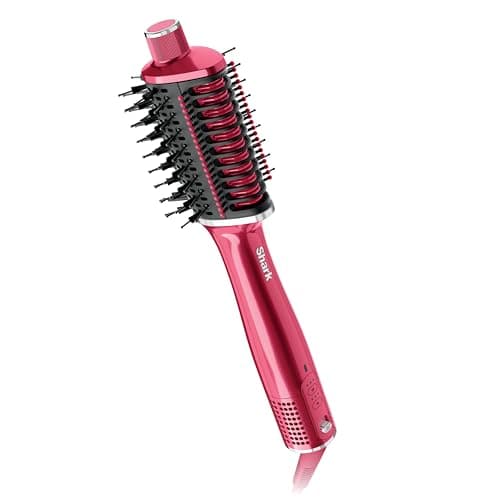 Shark Glossi 2-in-1 Hot Tool a...Friendly | Raspberry | HT302BP