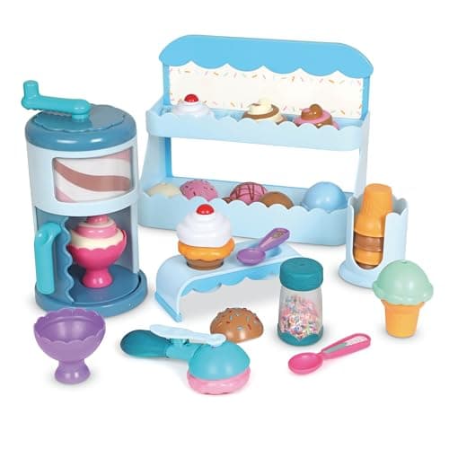 Learning Resources Swirly Scoo...Toys, Gifts for Boys and Girls