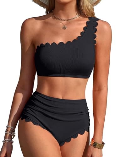 Women’s Swimsuits from $14 on Amazon