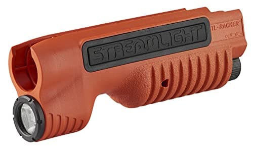 Streamlight 69611 TL-Racker 1,...for Remington 870 Only, Orange
