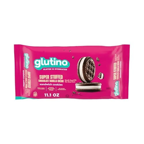 Glutino Gluten-Free Cookies Just $3 Shipped on Amazon