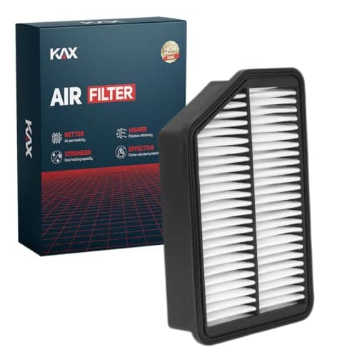 KAX Engine Air Filter, CA11053..., Forte Koup, Forte5, Sportage