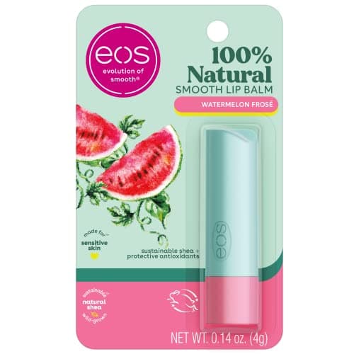 eos Lip Balm Only $1.79 Shipped on Amazon