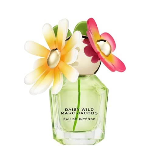 Marc Jacobs Daisy Wild Intense...e, Amber & Sandalwood 1 fl. Oz