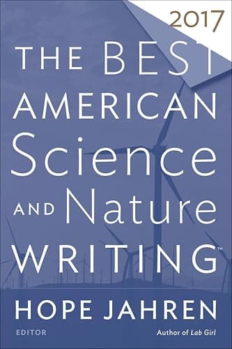 The Best American Science And ...017 (The Best American Series)