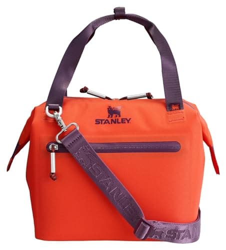 STANLEY All Day Julienne Mini ...er | BPA-Free | Tigerlily Plum